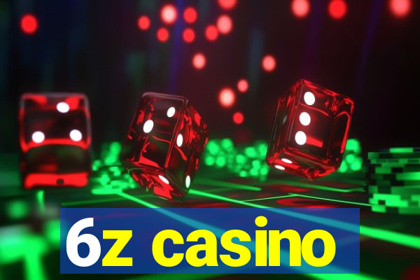 6z casino